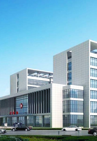 醫院污水處理設備